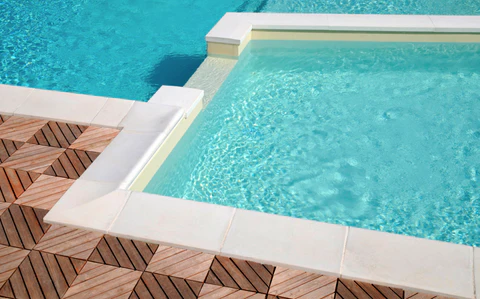 Liner Piscina Sahara